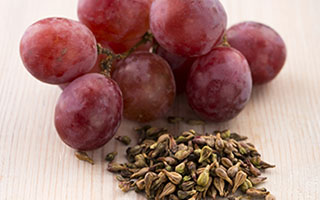 Grape Seed Extract with natural OPC or Adulterated OPC?