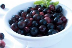 ACAI BERRIES