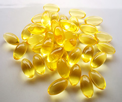 OMEGA 3 & VITAMIN D 417 mg