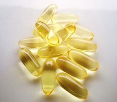 OMEGA 3 & VITAMIN D 1000 MG