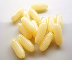 OLIO DI COCCO 1000 MG