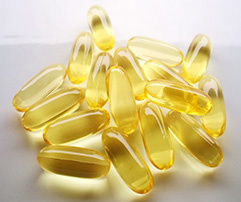 COD LIVER OIL 1000 MG