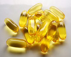 OMEGA 3-6-9 1000 MG