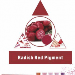 RADISH RED PIGMENT