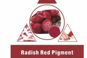RADISH RED PIGMENT