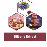 BILBERRY EXTRACT