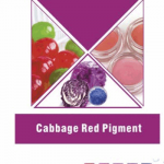 CABBAGE RED PIGMENT