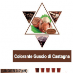 COLORANTE GUSCIO DI CASTAGNA