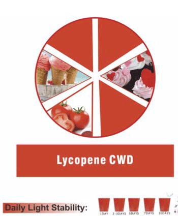 LYCOPENE CWD
