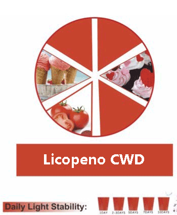 LICOPENO CWD