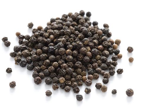 BLACK PEPPER