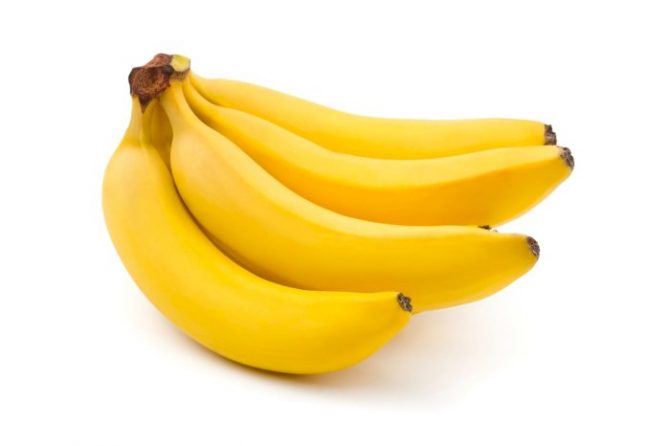 BANANA