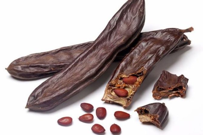 CAROB