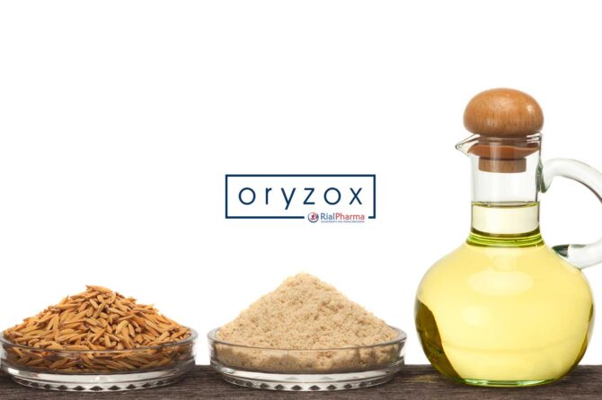 Oryzox: a healthy heart and blood vessel ally